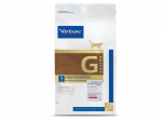 Virbac G1 HPM Veterinarinis sausas maistas katėms vir&scaron;kinimo palaikymui 3 kg