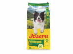 JOSERA hipoalerginis sausas maistas &scaron;unims 12.5 kg