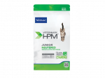 Virbac HPM Veterinarinis sausas maistas kastruotoms/sterilizuotoms katėms iki 1 metų amžiaus 3 kg