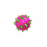 GIMDOG žaislas &scaron;unims "Big Bang Bomb" 12.7cm