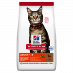 SP Feline sausas maistas suaugusioms katėms su ėriena ir ryžiais, 3 kg