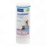Virbac Allerderm &scaron;ampūnas normaliai odai &scaron;unims ir katėms 250 ml