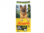 Josera High Energy sausas maistas &scaron;unims 12,5 kg