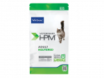 Virbac HPM Veterinarinis sausas maistas kastruotoms katėms nuo 1 metų amžiaus 1.5 kg