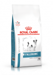 Royal Canin Anallergenic Small Dog sausas maistas &scaron;unims 1.5 kg
