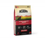 ACANA Sport&Agility sausas maistas &scaron;unims 17 KG - 17KG