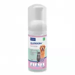 Virbac Allerderm valomosios putos &scaron;unims ir katėms 100ml