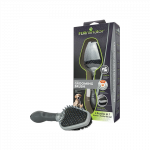 FURminator dvigubos &scaron;ukos nukailinimui &scaron;unims ir katėms