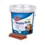 TRIXIE skanėstai &scaron;unims Happy Rolls 500 g