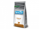 Farmina Vet Life Diabetic visavertis dietinis katėms skirtas ėdalas sergantiems cukriniu diabetu 10 kg