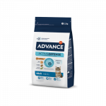 Advance sausas maistas suaugusioms katėms su vi&scaron;tiena, 1.5 kg