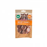 Comfy Appetit antienos skanėstai &scaron;unims 6x100 g