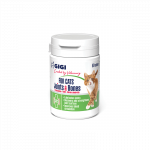 GIGI Cats Joints & Bones papildai katėms 30 tabl