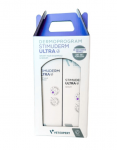 VetExpert STIMUDERM ULTRA &scaron;ampūnas+serumas trumpaplaukiams