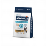 Advance sausas maistas prancūzų buldogams 7.5 kg