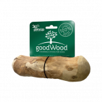 Good Wood kavamedžio &scaron;aka Medium &scaron;unims iki 20 kg