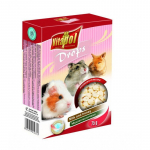 Vitapol la&scaron;eliai graužikams su pienu ir medumi 75 g
