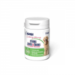 GIGI Strong Joints & Bones papildai &scaron;unims 30 tabl