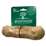 Good Wood kavamedžio &scaron;aka Large &scaron;unims vir&scaron; 20 kg