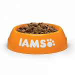 ![CDATA[IAMS sausas maistas suaugusioms katėms su žuvimi 10kg ]]