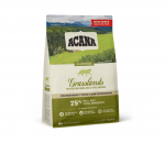 Acana Grasslands Cat sausas maistas katėms 4.8 kg