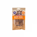 Comfy Appetit ėrienos filė skanėstai &scaron;unims 6x100 g