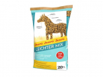Josera Leichter Mix pa&scaron;aras žirgams 20 kg