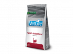 Farmina Vet Life Gastrointestinal Visavertis dietinis katėms skirtas ėdalas ūminiams žarnyno absorbcijos sutrikimams mažinti 10 kg