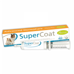 Mervue SuperCoat papildai &scaron;unims ir &scaron;uniukams 60 ml