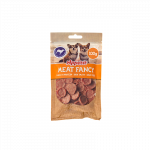 Comfy Appetit ėrienos skanėstai &scaron;unims 6x100 g
