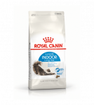Royal Canin Indoor Long Hair sausas maistas katėms 2kg