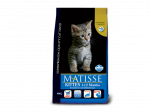 Matisse sausas maistas kačiukams su vi&scaron;tiena 10 kg