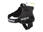 K9&reg; Powerharness petne&scaron;os L/1: 63&ndash;85 cm, 50 mm, juoda