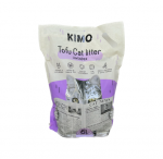 Kimo tofu kraikas katėms žaliosios arbatos kvapo 6 l - 1 vnt