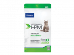 Virbac HPM Veterinarinis sausas maistas sterilizuotoms vyresnėms katėms (nuo 10 metų) 3 kg