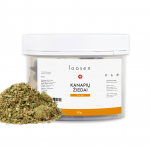 LOOSEN TRIM MIX kanapių žiedai 50g &ndash; 10%