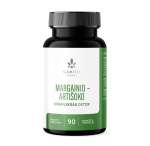Gamtos namai margainio-Arti&scaron;oko kompleksas DETOX N90