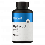 OstroVit Hydro Out Diuretic &ndash; 90 kapsulių