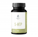Gamtos namai grifonijos sėklų ekstraktas 5 HTP 100 mg N90
