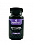 VitalHarmony Resveratrol 250 mg - 30 kapsulių