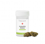 LOOSEN SUPER LEMON HAZE kanapių žiedai &ndash; 10%