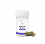 LOOSEN BLUEBERRY HAZE kanapės &ndash; 18%