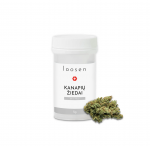 LOOSEEN SILVER HAZE kanapės &ndash; 10%