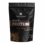 VitalHarmony I&Scaron;RŪGŲ Baltymai &ndash; 700g Chocolate-Caramel-Nut Bar (Snicker)