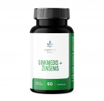 Gamtos namai ginkmedis + žen&scaron;enis N60