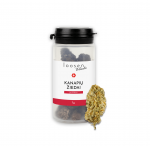 LOOSEN DELICATE JACK HERER kanapių žiedai &ndash; 10%
