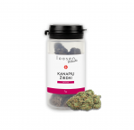 LOOSEN DELICATE OG KUSH kanapių žiedai &ndash; 10%