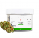 LOOSEN AK 47 kanapių žiedai &ndash;  10%