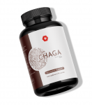 Loosen Chaga grybų kapsulės N90