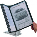 Stalinis demonstracinis stovas, Q-Connect KF04596